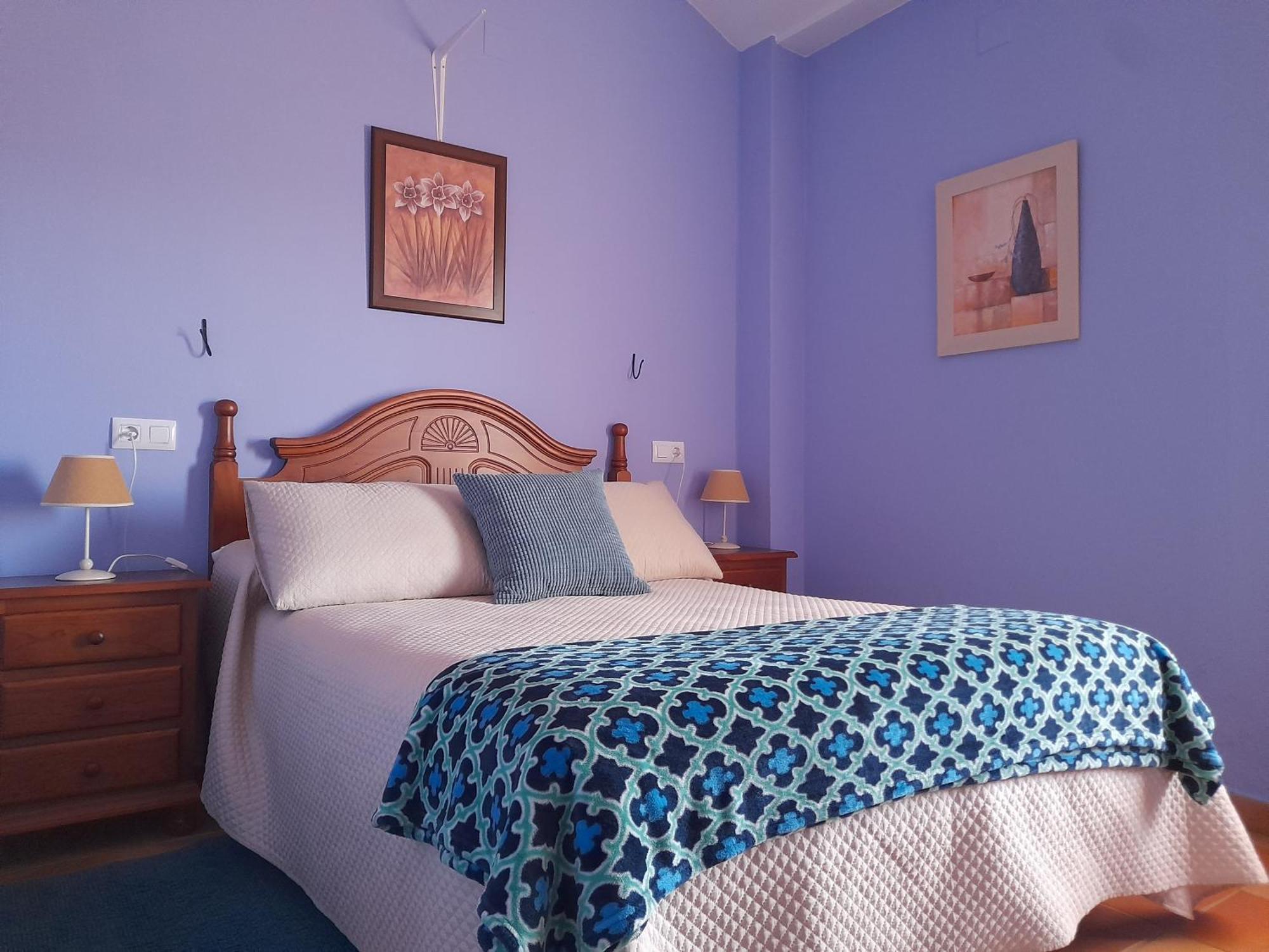 Hotel Rural La Media Legua Aracena