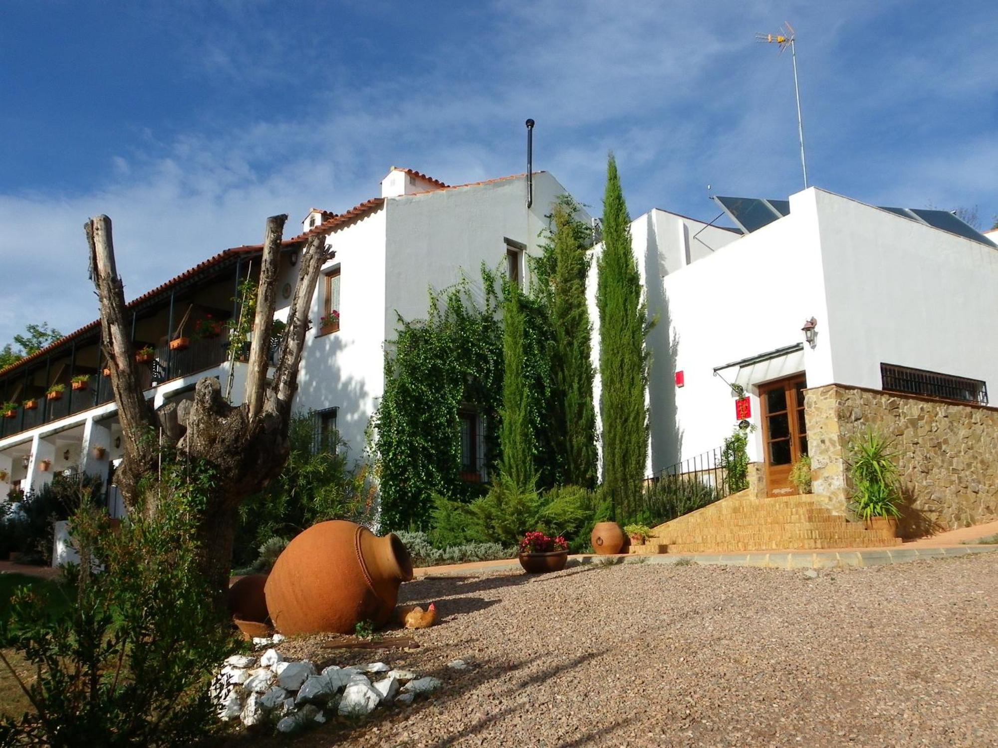 Hotel Rural La Media Legua 2*