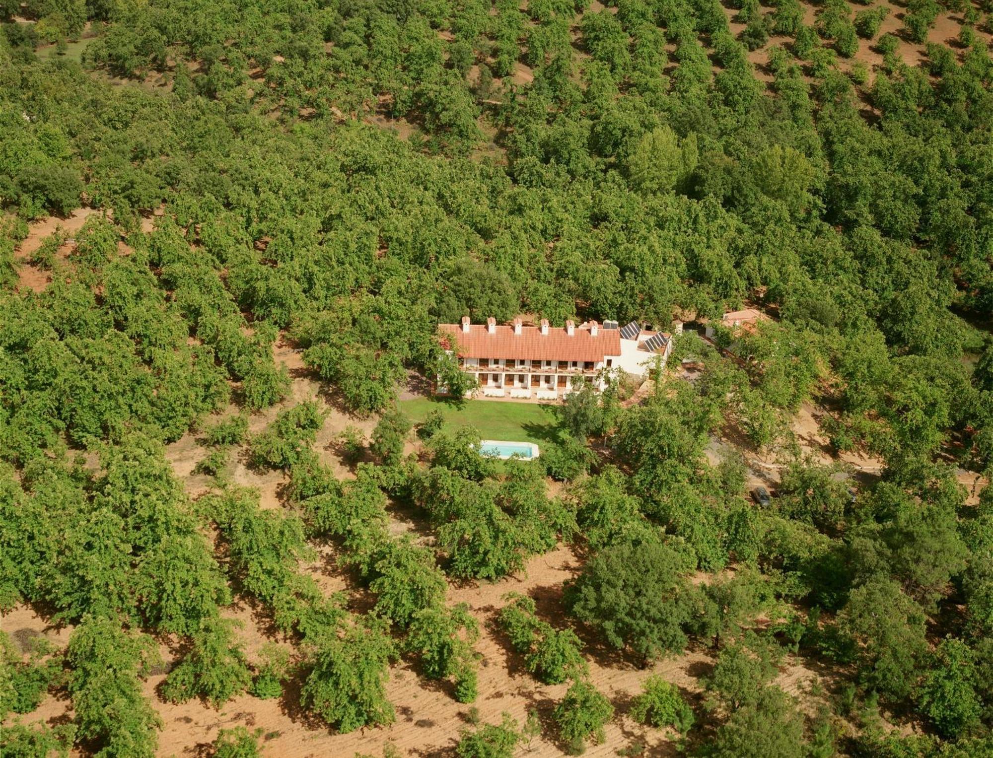 Rural La Media Legua Aracena