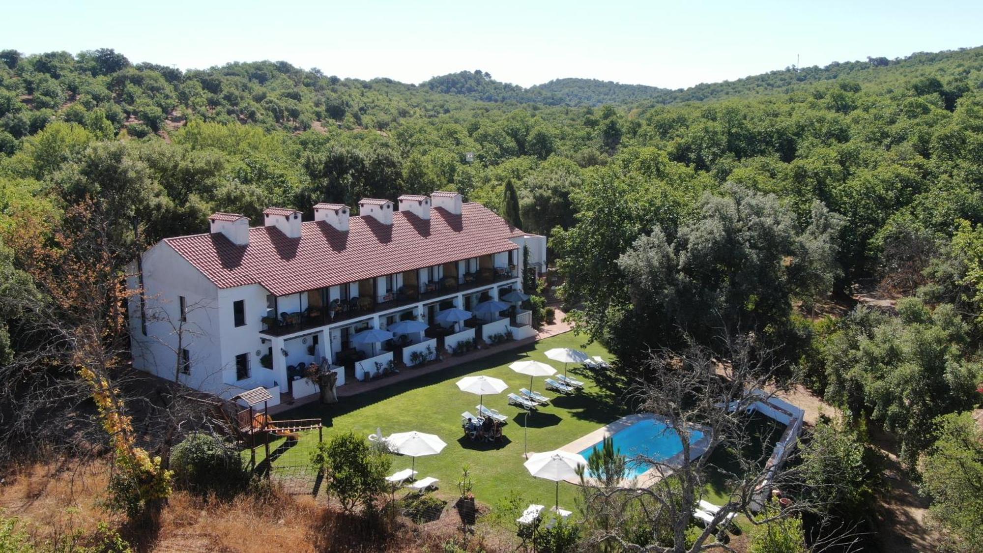 Hotel Rural La Media Legua