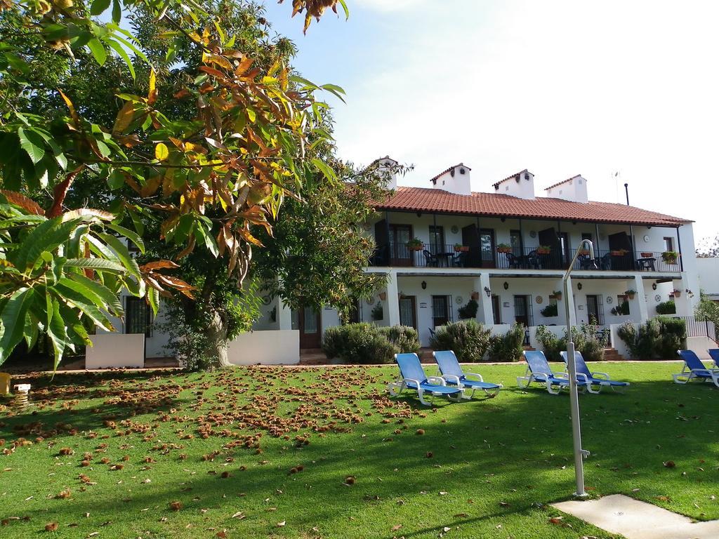 Hotel Rural La Media Legua 2*