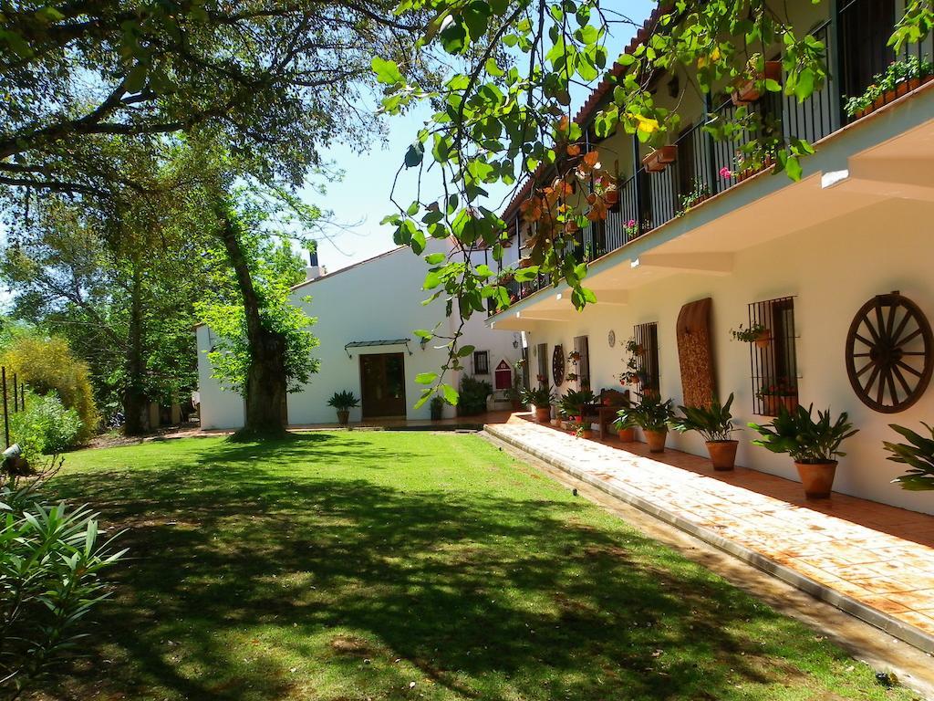 Hotel Rural La Media Legua Aracena