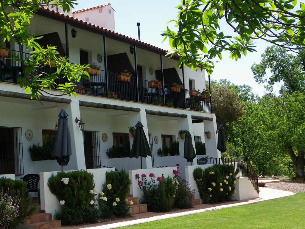 Rural La Media Legua Hotel 2*
