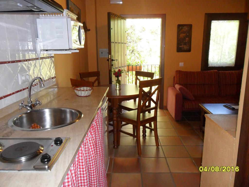 Hotel Rural La Media Legua 2*