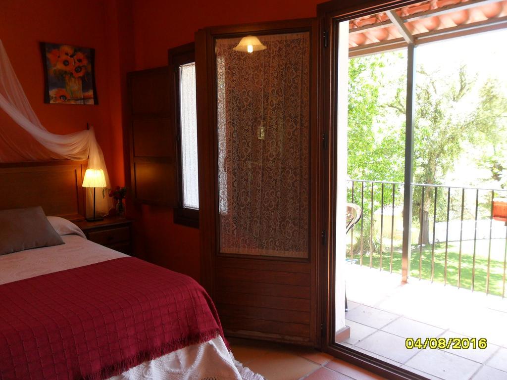 Hotel Rural La Media Legua