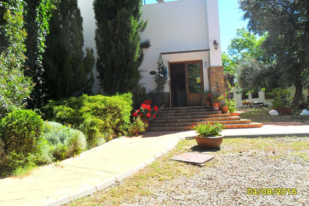 Rural La Media Legua Hotel Aracena