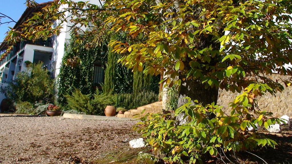 Hotel Rural La Media Legua 2*
