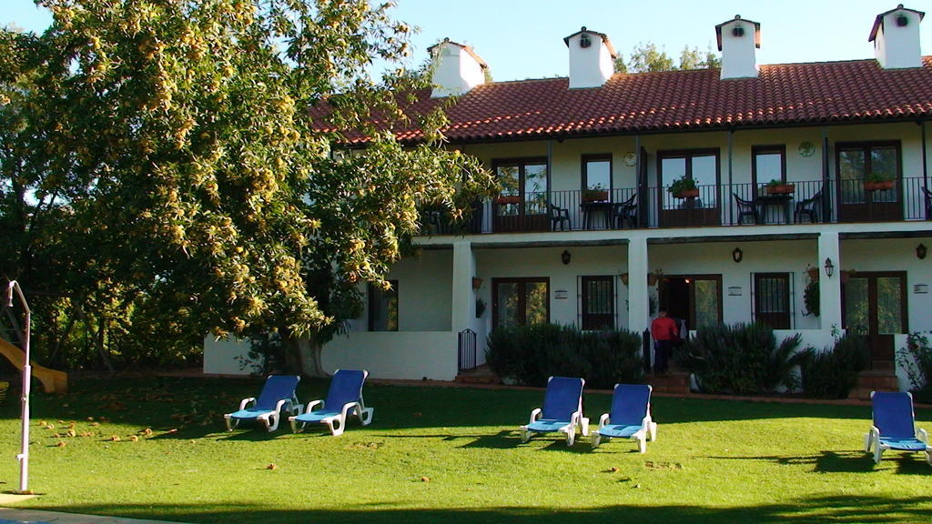 Rural La Media Legua Hotel