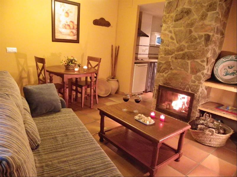 Hotel Rural La Media Legua