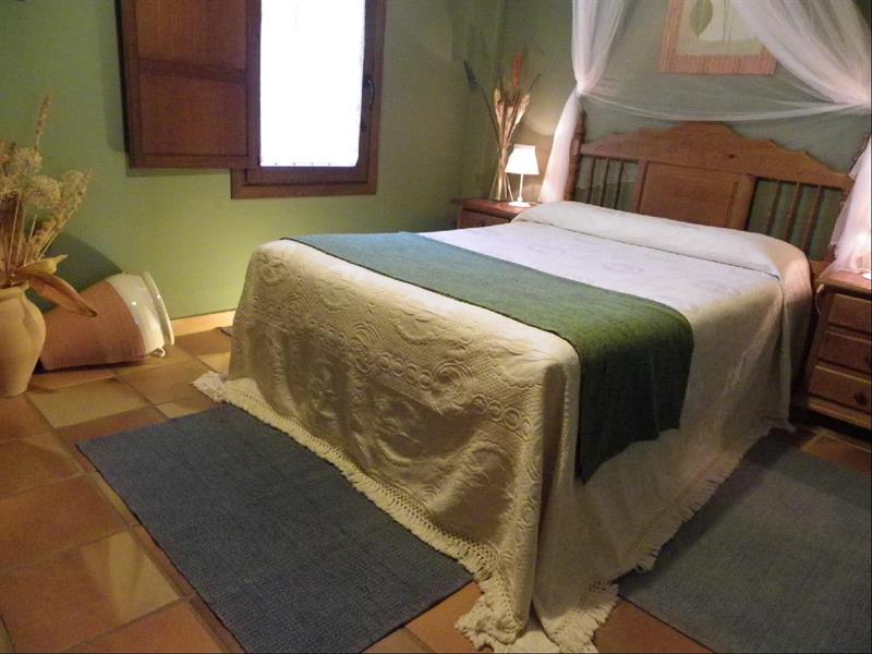 Rural La Media Legua Hotel 2*